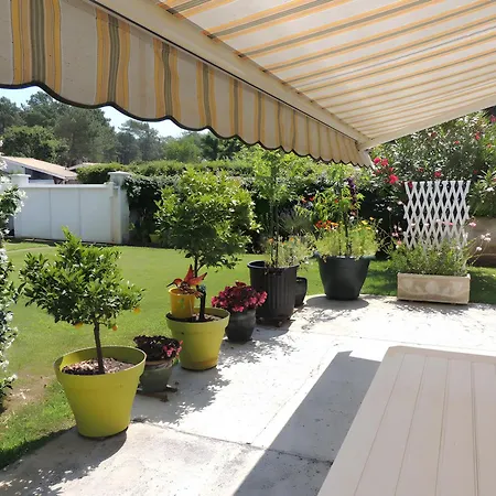 Hébergement de vacances Sweet - Gujan-Mestras