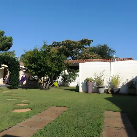 Holiday home Sweet - Gujan-Mestras