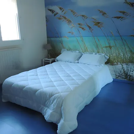 Holiday home Sweet - *