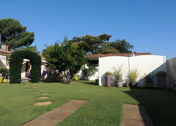 Sweet - Gujan-Mestras